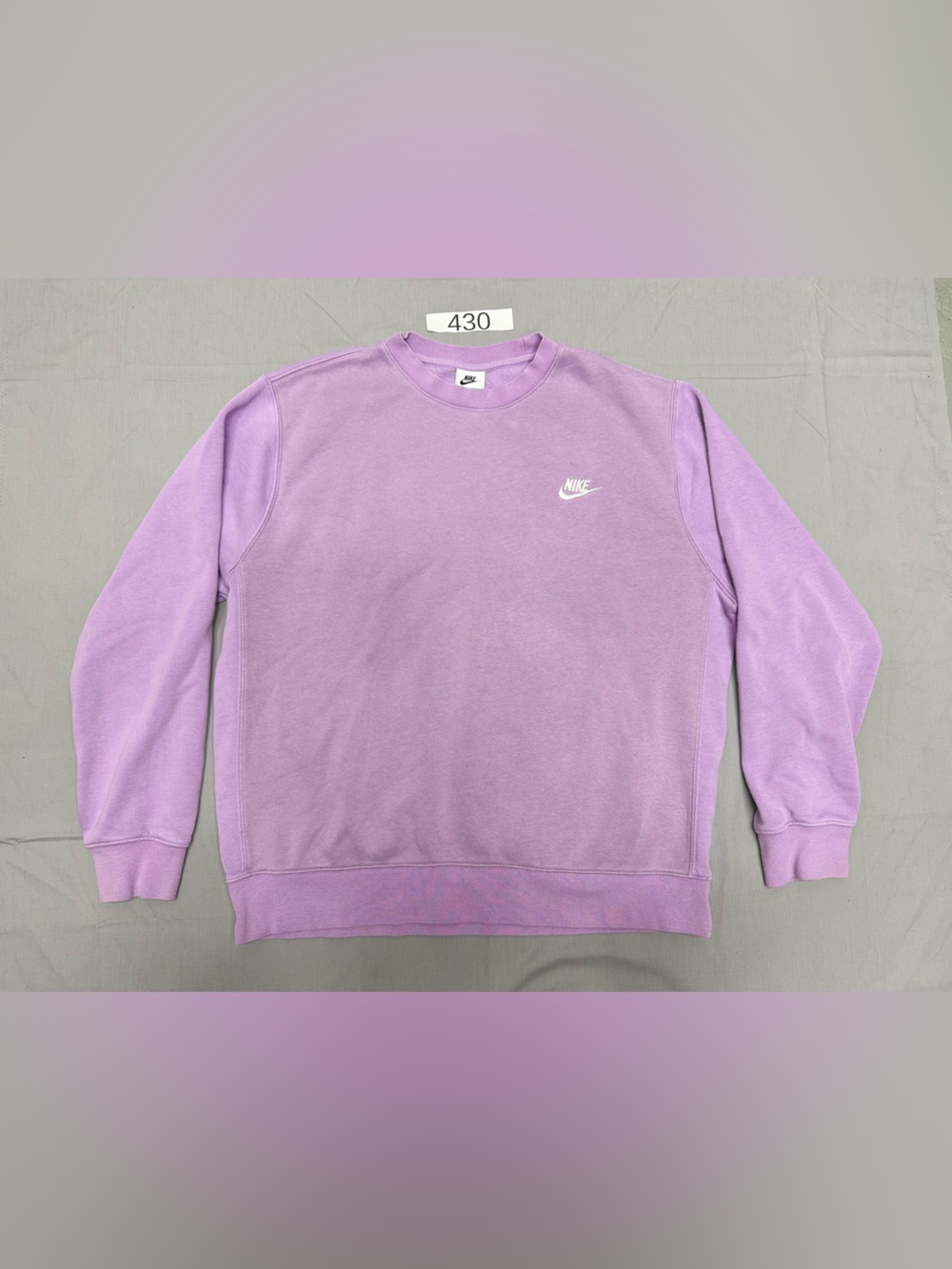 Nike Woman’s Crewneck